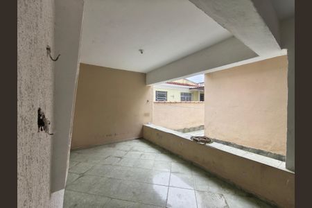Casa para alugar com 70m², 1 quarto e sem vaga