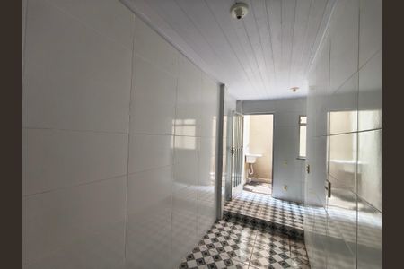 Casa para alugar com 70m², 1 quarto e sem vaga
