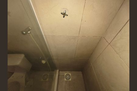 Casa para alugar com 70m², 1 quarto e sem vaga