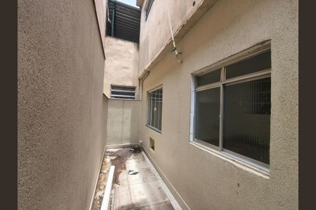 Casa para alugar com 70m², 1 quarto e sem vaga