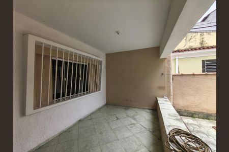 Casa para alugar com 70m², 1 quarto e sem vaga