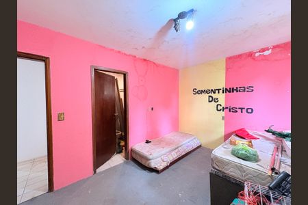 Suíte 1 de casa para alugar com 2 quartos, 2000m² em Chácara Morada Mediterrânea, Jundiaí