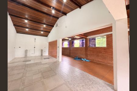 Sala de casa para alugar com 2 quartos, 2000m² em Chácara Morada Mediterrânea, Jundiaí