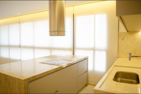 Apartamento para alugar com 2 quartos, 88m² em Setor Oeste, Goiânia