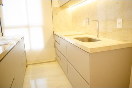 Apartamento para alugar com 2 quartos, 88m² em Setor Oeste, Goiânia