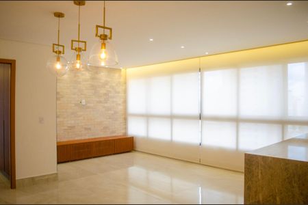 Apartamento para alugar com 2 quartos, 88m² em Setor Oeste, Goiânia