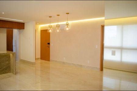 Apartamento para alugar com 2 quartos, 88m² em Setor Oeste, Goiânia