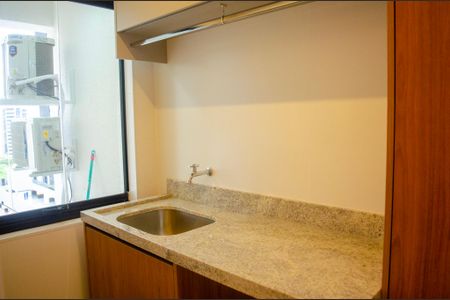 Apartamento para alugar com 2 quartos, 88m² em Setor Oeste, Goiânia