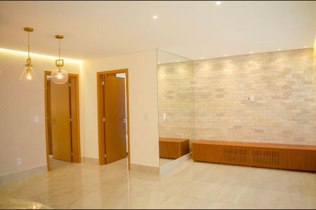 Apartamento para alugar com 2 quartos, 88m² em Setor Oeste, Goiânia