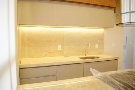 Apartamento para alugar com 2 quartos, 88m² em Setor Oeste, Goiânia