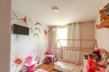 Quarto 2 de apartamento à venda com 2 quartos, 50m² em Santa Terezinha, São Bernardo do Campo