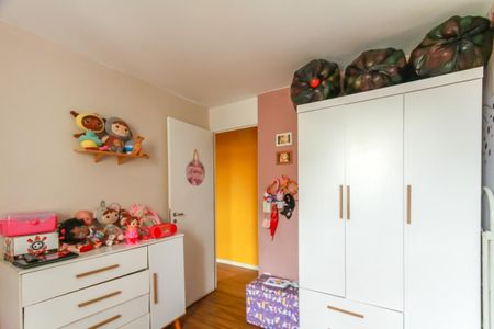 Apartamento para alugar com 50m², 2 quartos e 2 vagasQuarto 2