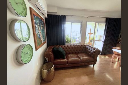 Apartamento à venda com 2 quartos, 67m² em Taquaral, Campinas