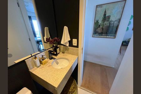 Apartamento à venda com 2 quartos, 67m² em Taquaral, Campinas