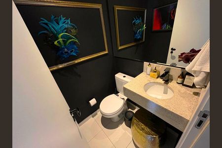 Apartamento à venda com 2 quartos, 67m² em Taquaral, Campinas