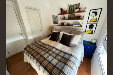 Apartamento à venda com 2 quartos, 67m² em Taquaral, Campinas