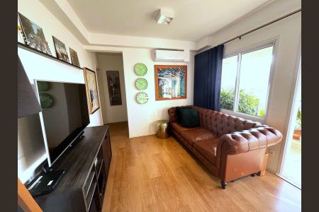 Apartamento à venda com 2 quartos, 67m² em Taquaral, Campinas