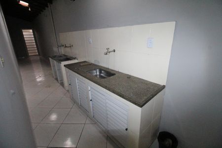 Casa para alugar com 289m², 3 quartos e 3 vagasÁrea de Serviço