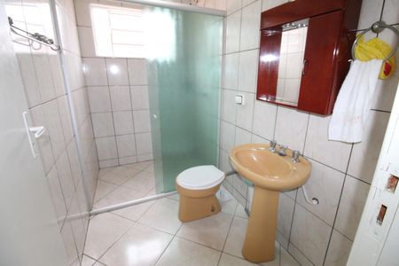 Casa para alugar com 289m², 3 quartos e 3 vagasBanheiro 1