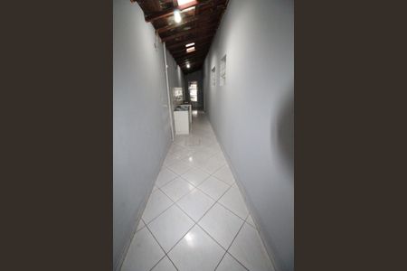 Casa para alugar com 289m², 3 quartos e 3 vagasÁrea de Serviço