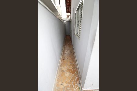 Casa para alugar com 289m², 3 quartos e 3 vagasÁrea de Serviço