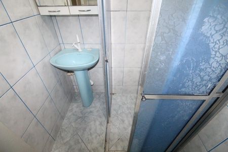 Casa para alugar com 289m², 3 quartos e 3 vagasBanheiro da Suíte