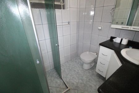 Casa para alugar com 289m², 3 quartos e 3 vagasBanheiro 2