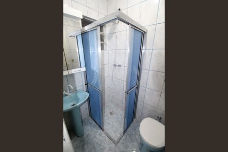 Casa para alugar com 289m², 3 quartos e 3 vagasBanheiro da Suíte