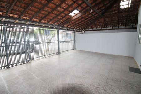 Casa para alugar com 289m², 3 quartos e 3 vagasGaragem