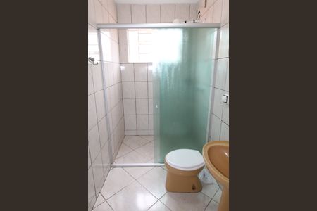 Banheiro 1 de casa para alugar com 3 quartos, 289m² em Jardim Satélite, São José dos Campos