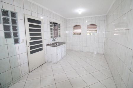 Casa para alugar com 289m², 3 quartos e 3 vagasCozinha