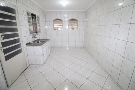 Casa para alugar com 289m², 3 quartos e 3 vagasCozinha