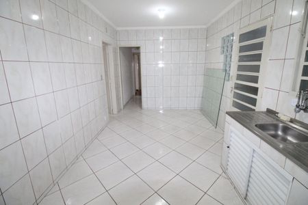 Casa para alugar com 289m², 3 quartos e 3 vagasCozinha