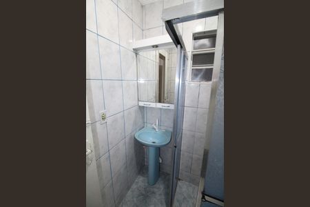 Casa para alugar com 289m², 3 quartos e 3 vagasBanheiro da Suíte