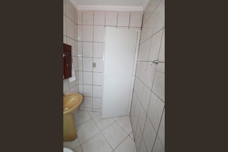 Casa para alugar com 289m², 3 quartos e 3 vagasBanheiro 1