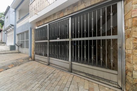 Casa à venda com 110m², 2 quartos e 2 vagasFachada 