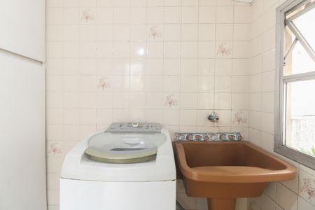 Casa à venda com 110m², 2 quartos e 2 vagasÁrea de Serviço 