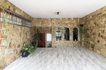 Casa à venda com 110m², 2 quartos e 2 vagasGaragem 