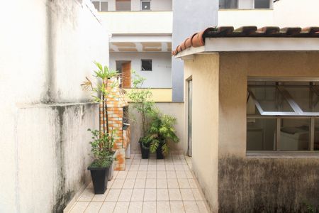 Casa à venda com 110m², 2 quartos e 2 vagasQuarto 2 - Vista 