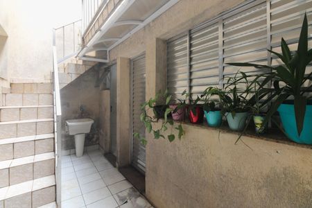 Casa à venda com 110m², 2 quartos e 2 vagasQuintal 