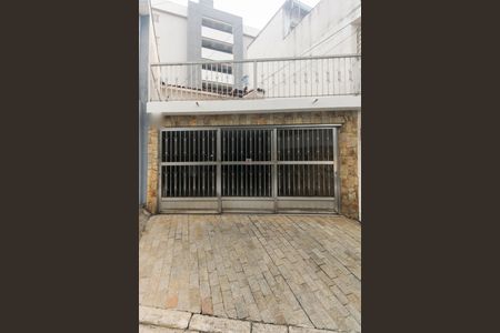 Casa à venda com 110m², 2 quartos e 2 vagasFachada 