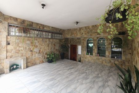 Casa à venda com 110m², 2 quartos e 2 vagasGaragem 