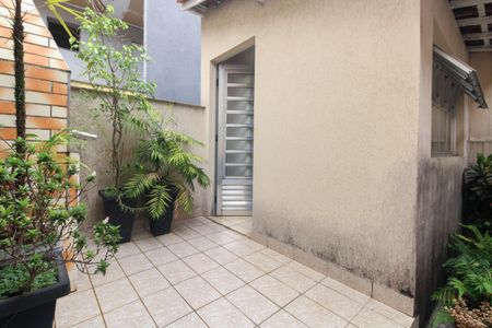 Casa à venda com 110m², 2 quartos e 2 vagasChurrasqueira 