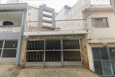 Casa à venda com 110m², 2 quartos e 2 vagasFachada 