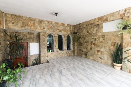 Casa à venda com 110m², 2 quartos e 2 vagasGaragem 