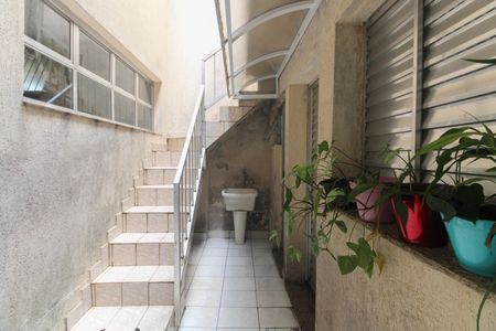 Casa à venda com 110m², 2 quartos e 2 vagasQuintal 