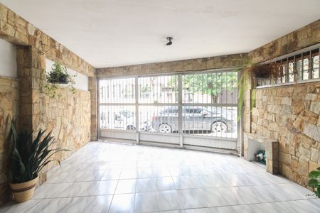 Casa à venda com 110m², 2 quartos e 2 vagasGaragem 