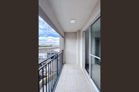 Apartamento para alugar com 2 quartos, 50m² em Belenzinho, São Paulo