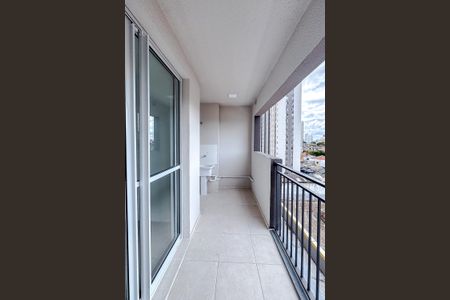 Apartamento para alugar com 2 quartos, 50m² em Belenzinho, São Paulo