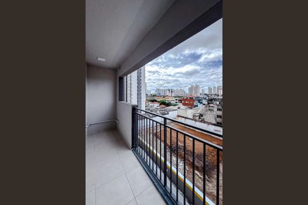 Apartamento para alugar com 2 quartos, 50m² em Belenzinho, São Paulo